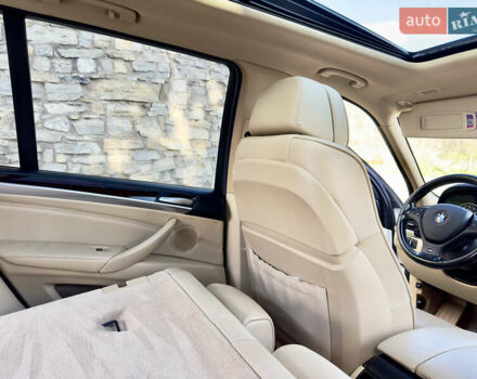 Білий БМВ Х5, об'ємом двигуна 3 л та пробігом 244 тис. км за 13800 $, фото 122 на Automoto.ua