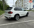Белый БМВ Х5, объемом двигателя 3 л и пробегом 244 тыс. км за 21500 $, фото 10 на Automoto.ua