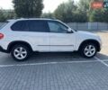 Белый БМВ Х5, объемом двигателя 3.5 л и пробегом 258 тыс. км за 14700 $, фото 8 на Automoto.ua