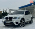 Білий БМВ Х5, об'ємом двигуна 2.99 л та пробігом 205 тис. км за 17700 $, фото 1 на Automoto.ua