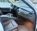 Белый БМВ Х5, объемом двигателя 2.98 л и пробегом 265 тыс. км за 10450 $, фото 12 на Automoto.ua