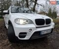 Белый БМВ Х5, объемом двигателя 3 л и пробегом 252 тыс. км за 23000 $, фото 5 на Automoto.ua