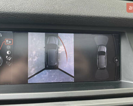 Белый БМВ Х5, объемом двигателя 3 л и пробегом 235 тыс. км за 17500 $, фото 21 на Automoto.ua