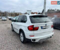 Белый БМВ Х5, объемом двигателя 3 л и пробегом 250 тыс. км за 11250 $, фото 6 на Automoto.ua