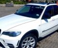 Білий БМВ Х5, об'ємом двигуна 3 л та пробігом 240 тис. км за 13500 $, фото 8 на Automoto.ua