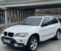 Белый БМВ Х5, объемом двигателя 3 л и пробегом 420 тыс. км за 9300 $, фото 8 на Automoto.ua