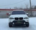 Белый БМВ Х5, объемом двигателя 3 л и пробегом 338 тыс. км за 13750 $, фото 7 на Automoto.ua