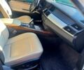 Белый БМВ Х5, объемом двигателя 3 л и пробегом 320 тыс. км за 16800 $, фото 9 на Automoto.ua