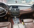 Белый БМВ Х5, объемом двигателя 3 л и пробегом 265 тыс. км за 16000 $, фото 18 на Automoto.ua