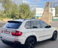 Белый БМВ Х5, объемом двигателя 3 л и пробегом 272 тыс. км за 16900 $, фото 40 на Automoto.ua