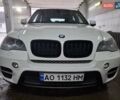 Белый БМВ Х5, объемом двигателя 3 л и пробегом 252 тыс. км за 23000 $, фото 18 на Automoto.ua
