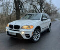Белый БМВ Х5, объемом двигателя 2.98 л и пробегом 238 тыс. км за 13200 $, фото 54 на Automoto.ua