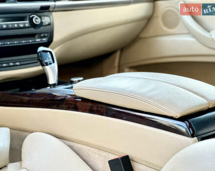 Білий БМВ Х5, об'ємом двигуна 3 л та пробігом 244 тис. км за 13800 $, фото 100 на Automoto.ua