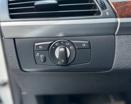 Белый БМВ Х5, объемом двигателя 3 л и пробегом 291 тыс. км за 14990 $, фото 14 на Automoto.ua