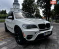 Белый БМВ Х5, объемом двигателя 3 л и пробегом 242 тыс. км за 17000 $, фото 1 на Automoto.ua