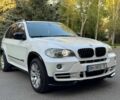 Белый БМВ Х5, объемом двигателя 3 л и пробегом 291 тыс. км за 14990 $, фото 3 на Automoto.ua