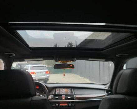 Білий БМВ Х5, об'ємом двигуна 3 л та пробігом 220 тис. км за 15400 $, фото 16 на Automoto.ua