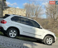 Білий БМВ Х5, об'ємом двигуна 3 л та пробігом 244 тис. км за 13800 $, фото 5 на Automoto.ua