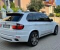 Белый БМВ Х5, объемом двигателя 3 л и пробегом 260 тыс. км за 21000 $, фото 18 на Automoto.ua