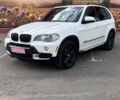 Білий БМВ Х5, об'ємом двигуна 3 л та пробігом 272 тис. км за 16900 $, фото 1 на Automoto.ua