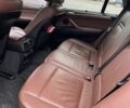 Белый БМВ Х5, объемом двигателя 3 л и пробегом 202 тыс. км за 13100 $, фото 4 на Automoto.ua