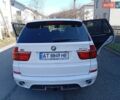 Білий БМВ Х5, об'ємом двигуна 2.99 л та пробігом 230 тис. км за 16000 $, фото 1 на Automoto.ua