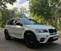 Білий БМВ Х5, об'ємом двигуна 3 л та пробігом 214 тис. км за 11000 $, фото 1 на Automoto.ua