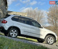 Білий БМВ Х5, об'ємом двигуна 3 л та пробігом 244 тис. км за 13800 $, фото 7 на Automoto.ua