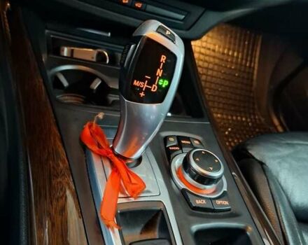 Белый БМВ Х5, объемом двигателя 3 л и пробегом 252 тыс. км за 23000 $, фото 25 на Automoto.ua