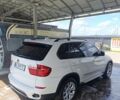 Білий БМВ Х5, об'ємом двигуна 2.98 л та пробігом 208 тис. км за 13500 $, фото 1 на Automoto.ua