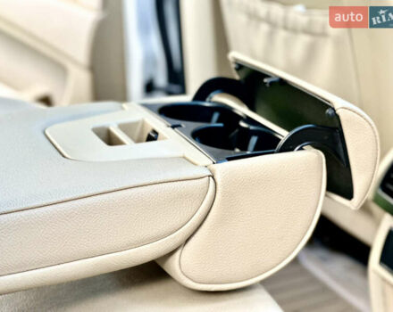 Білий БМВ Х5, об'ємом двигуна 3 л та пробігом 244 тис. км за 13800 $, фото 117 на Automoto.ua