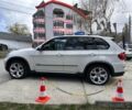 Белый БМВ Х5, объемом двигателя 3 л и пробегом 237 тыс. км за 13300 $, фото 2 на Automoto.ua