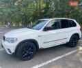Белый БМВ Х5, объемом двигателя 2.98 л и пробегом 206 тыс. км за 13000 $, фото 1 на Automoto.ua