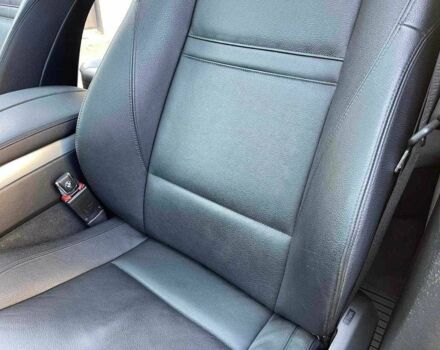 Белый БМВ Х5, объемом двигателя 3 л и пробегом 260 тыс. км за 21000 $, фото 9 на Automoto.ua