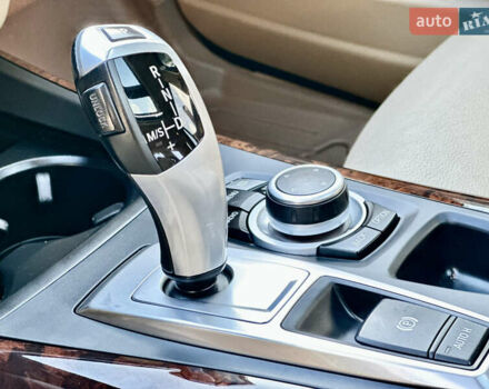 Білий БМВ Х5, об'ємом двигуна 3 л та пробігом 244 тис. км за 13800 $, фото 106 на Automoto.ua