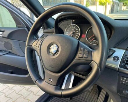 Белый БМВ Х5, объемом двигателя 3 л и пробегом 260 тыс. км за 21000 $, фото 2 на Automoto.ua