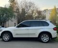 Белый БМВ Х5, объемом двигателя 3 л и пробегом 291 тыс. км за 14990 $, фото 5 на Automoto.ua