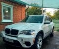 Белый БМВ Х5, объемом двигателя 3 л и пробегом 320 тыс. км за 16800 $, фото 5 на Automoto.ua