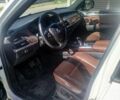 Белый БМВ Х5, объемом двигателя 3 л и пробегом 205 тыс. км за 11300 $, фото 9 на Automoto.ua