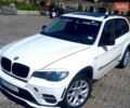 Білий БМВ Х5, об'ємом двигуна 3 л та пробігом 240 тис. км за 13500 $, фото 6 на Automoto.ua