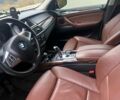 Белый БМВ Х5, объемом двигателя 3 л и пробегом 223 тыс. км за 11500 $, фото 4 на Automoto.ua