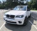 Белый БМВ Х5, объемом двигателя 2.98 л и пробегом 275 тыс. км за 15600 $, фото 6 на Automoto.ua