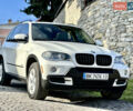 Білий БМВ Х5, об'ємом двигуна 3 л та пробігом 244 тис. км за 13800 $, фото 1 на Automoto.ua