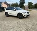 Білий БМВ Х5, об'ємом двигуна 2.98 л та пробігом 265 тис. км за 12500 $, фото 3 на Automoto.ua