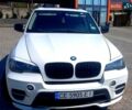 Білий БМВ Х5, об'ємом двигуна 3 л та пробігом 240 тис. км за 13500 $, фото 1 на Automoto.ua