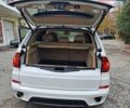 Белый БМВ Х5, объемом двигателя 3 л и пробегом 145 тыс. км за 17500 $, фото 3 на Automoto.ua