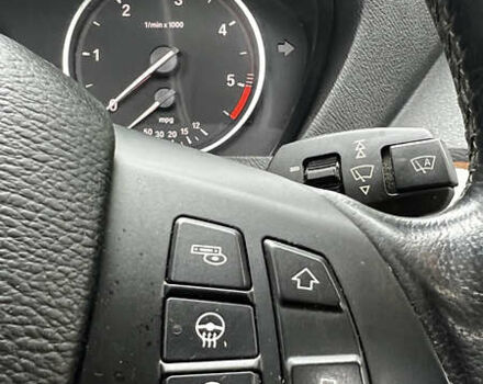 Белый БМВ Х5, объемом двигателя 3 л и пробегом 272 тыс. км за 16500 $, фото 14 на Automoto.ua