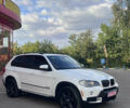 Белый БМВ Х5, объемом двигателя 3 л и пробегом 272 тыс. км за 16900 $, фото 38 на Automoto.ua
