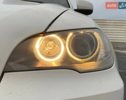 Білий БМВ Х5, об'ємом двигуна 3 л та пробігом 309 тис. км за 12990 $, фото 4 на Automoto.ua