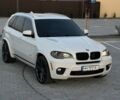 Белый БМВ Х5, объемом двигателя 3 л и пробегом 219 тыс. км за 14200 $, фото 2 на Automoto.ua
